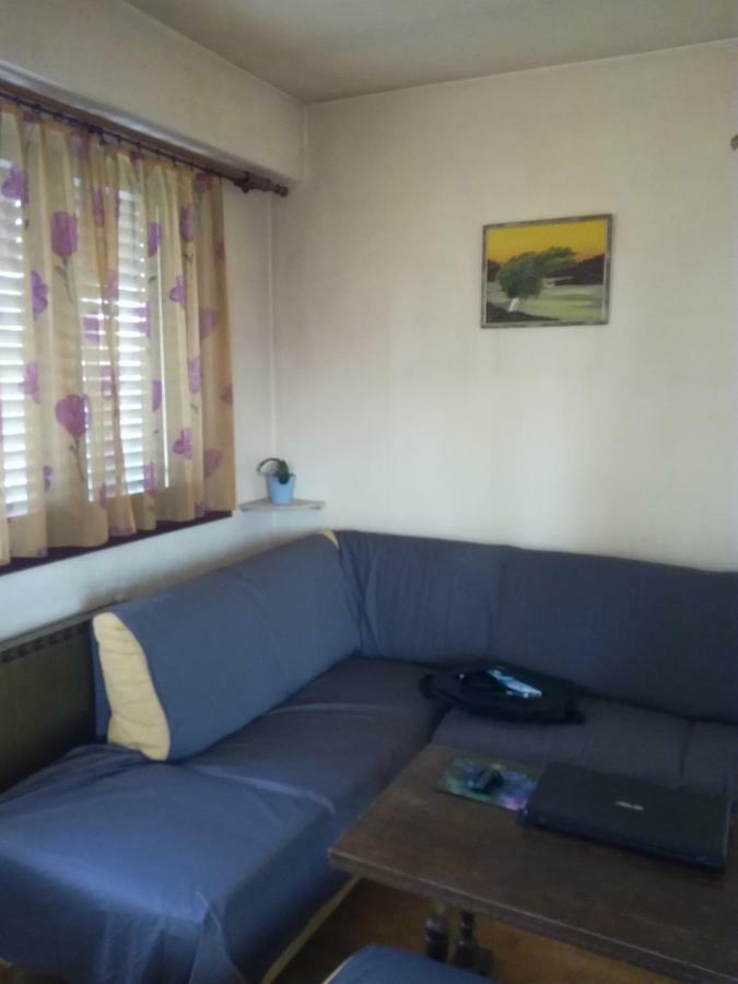 Apartment Jasmine Izola Exterior foto
